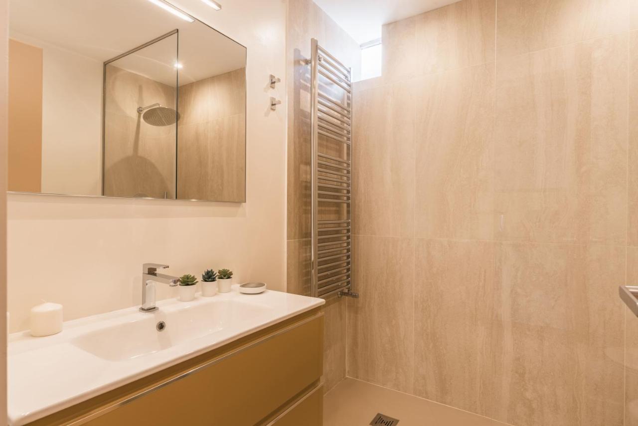 The Best Rent - Spacious Apartment With Terraces With Panoramic View Of روما المظهر الخارجي الصورة